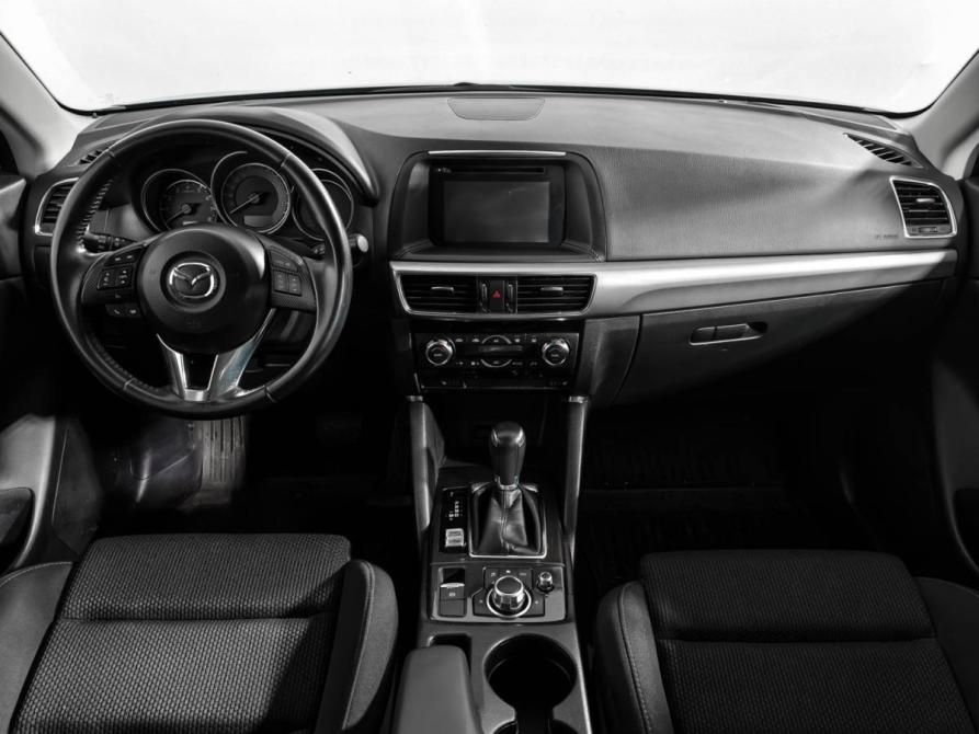 Mazda CX-5 I Рестайлинг Санкт-Петербург  - изображение 15