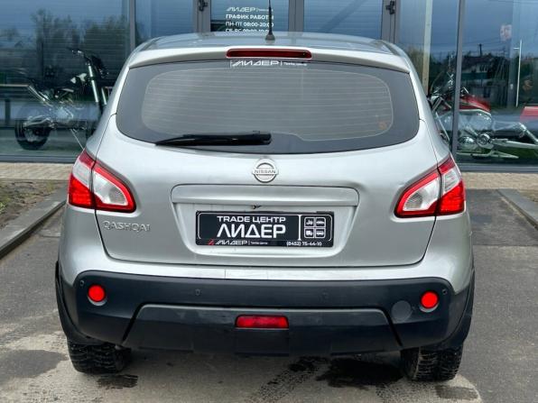 Nissan Qashqai I с пробегом 2010 года, цена 675 000 рублей, 310021 км, внедорожник, Автокод Объявления