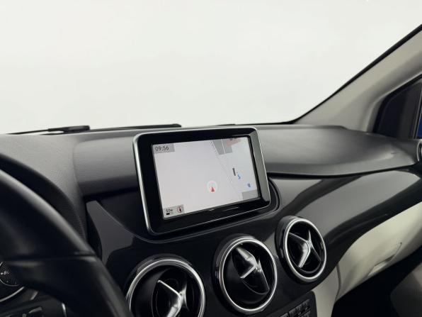 Mercedes-Benz B-Класс II (W246) с пробегом 2013 года, цена 1 390 000 рублей, 94507 км, хэтчбек, Автокод Объявления