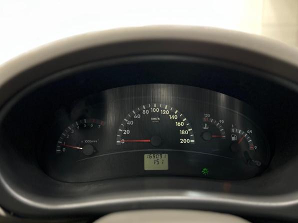 Lada (ВАЗ) Kalina I с пробегом 2006 года, цена 185 000 рублей, 169000 км, седан, Автокод Объявления
