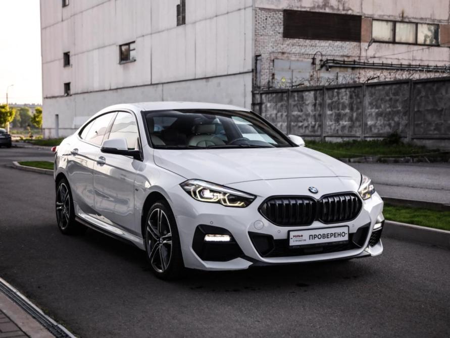 BMW 2 серии F44 Санкт-Петербург  - изображение 7