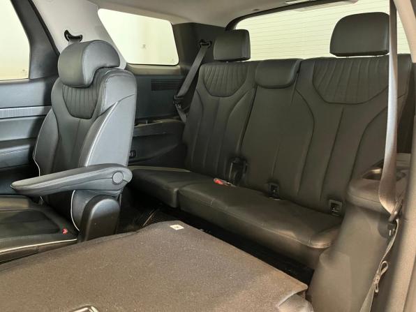 Hyundai Palisade I Рестайлинг с пробегом 2024 года, цена 6 350 000 рублей, 34375 км, внедорожник, Автокод Объявления