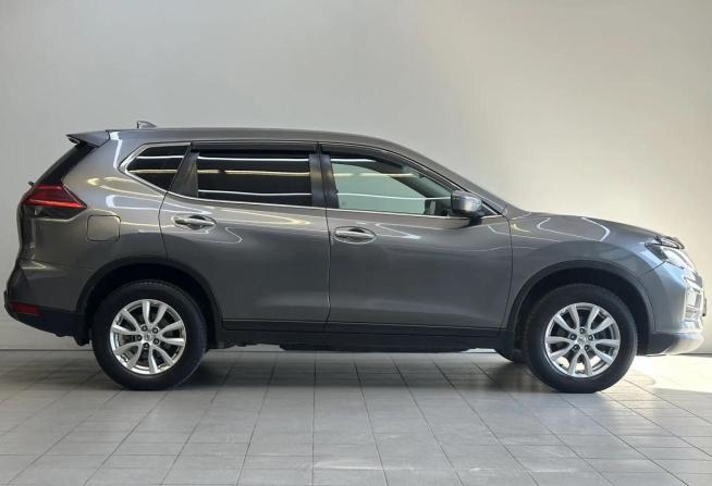 Nissan X-Trail III Рестайлинг с пробегом 2019 года, цена 2 170 000 рублей, 161001 км, внедорожник, Автокод Объявления