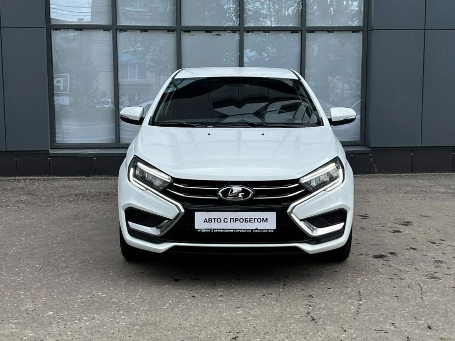 Lada (ВАЗ) Vesta I Рестайлинг (NG) Ярославль  - изображение 2