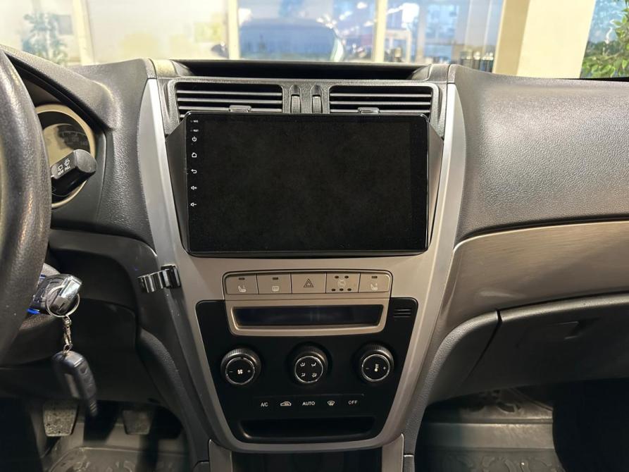 Geely Emgrand X7 I Волгоград  - изображение 12