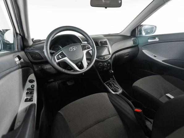 Hyundai Solaris I с пробегом 2011 года, цена 748 000 рублей, 164147 км, седан, Автокод Объявления
