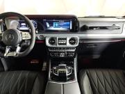 Mercedes-Benz G-Класс AMG II (W463) Москва  - изображение 45