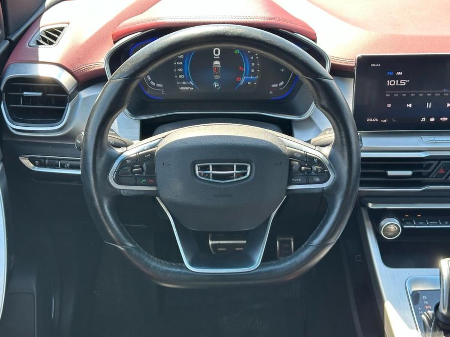 Geely Coolray I Волгоград  - изображение 32