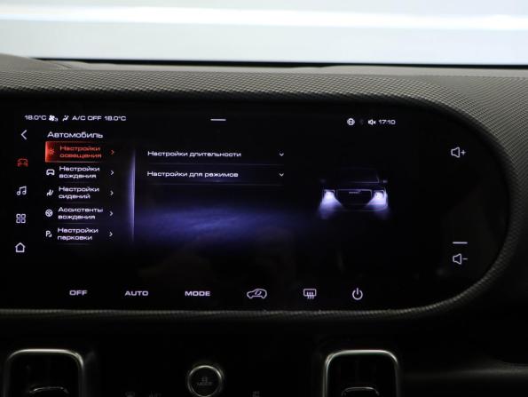 Haval Dargo I с пробегом 2023 года, цена 2 600 000 рублей, 48770 км, внедорожник, Автокод Объявления