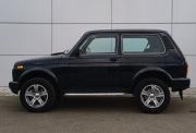Lada (ВАЗ) 2121 (4x4) I Рестайлинг Абакан  - изображение 26