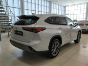Toyota Highlander IV (XU70) Казань  - изображение 28
