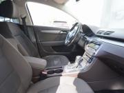 Volkswagen Passat B7 Москва  - изображение 26