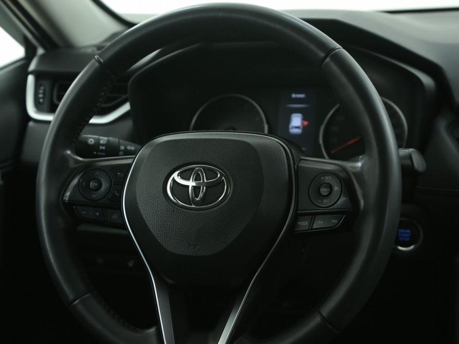 Toyota RAV4 V (XA50) Иваново  - изображение 16