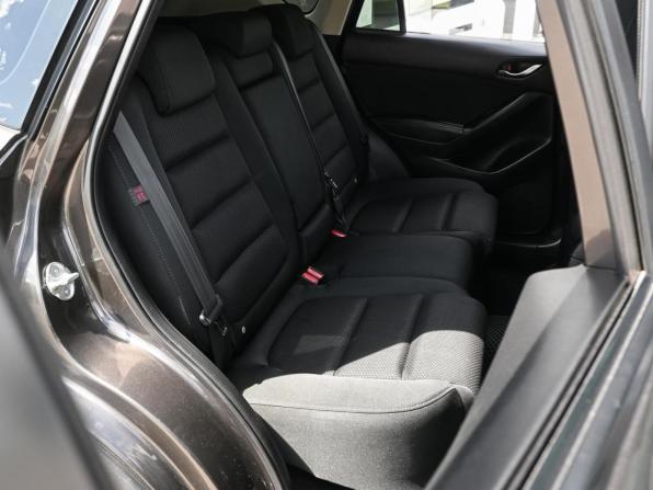 Mazda CX-5 I Рестайлинг с пробегом 2016 года, цена 1 949 000 рублей, 128914 км, внедорожник, Автокод Объявления