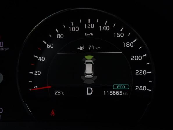 Kia Sorento III Prime Рестайлинг с пробегом 2018 года, цена 2 995 000 рублей, 118664 км, внедорожник, Автокод Объявления