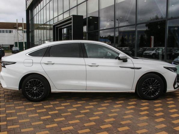 Chery Arrizo 8 с пробегом 2024 года, цена 2 036 000 рублей, 48272 км, седан, Автокод Объявления