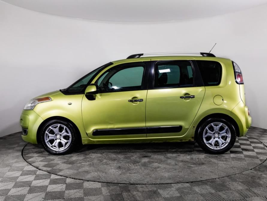 Citroen C3 Picasso I Санкт-Петербург  - изображение 8