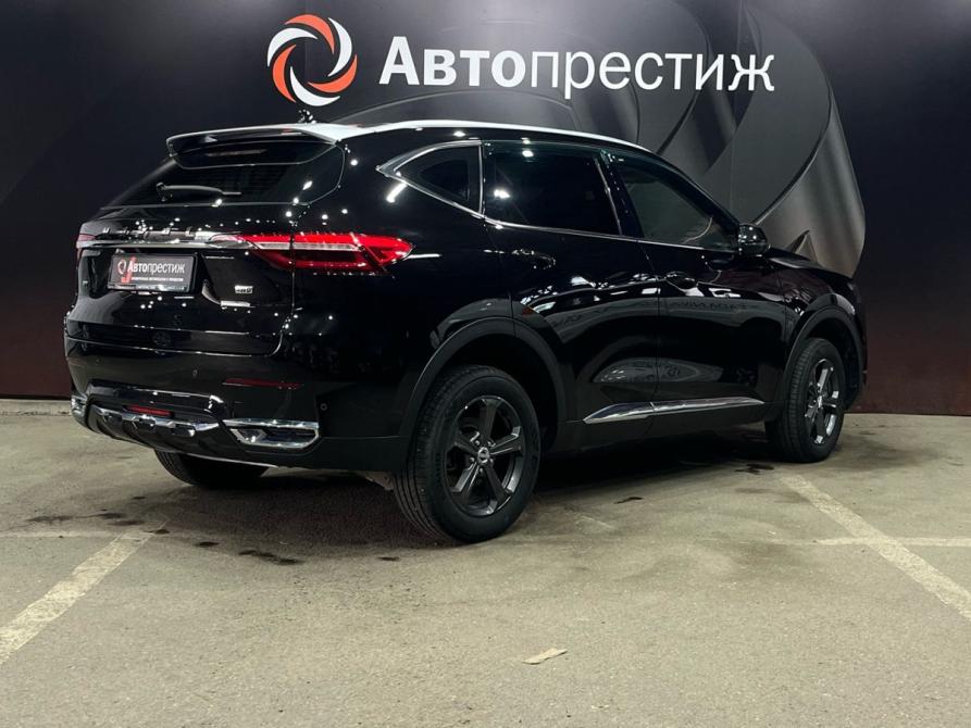 Haval F7 I Ставрополь  - изображение 4