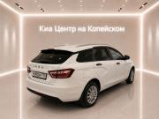 Lada (ВАЗ) Vesta I Челябинск  - изображение 11