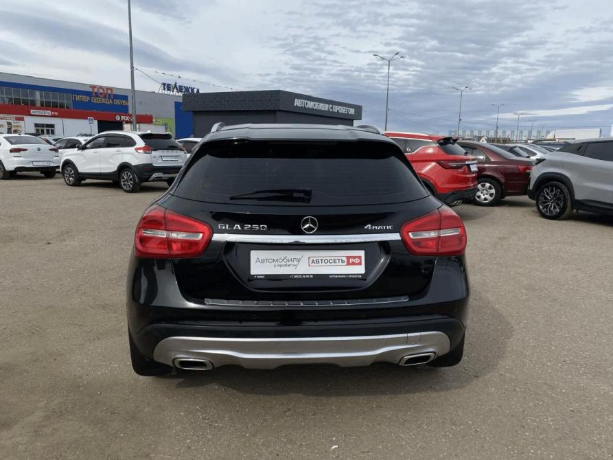 Mercedes-Benz GLA I (X156) Тверь  - изображение 6