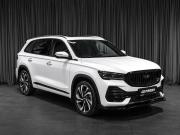 Geely Monjaro I Тюмень  - изображение 31