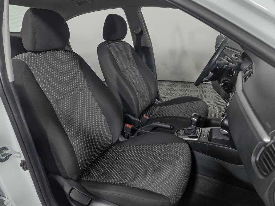 Kia Rio IV Нижний Новгород  - изображение 13