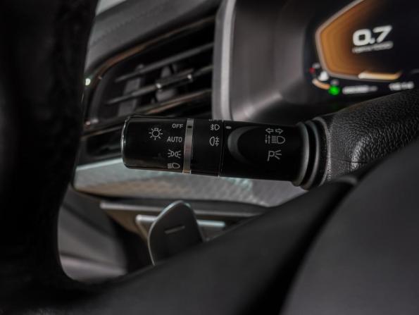 Haval F7x I Рестайлинг с пробегом 2023 года, цена 2 150 000 рублей, 68082 км, внедорожник, Автокод Объявления