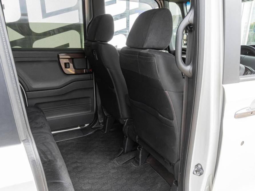Honda N-BOX II Краснодар  - изображение 11