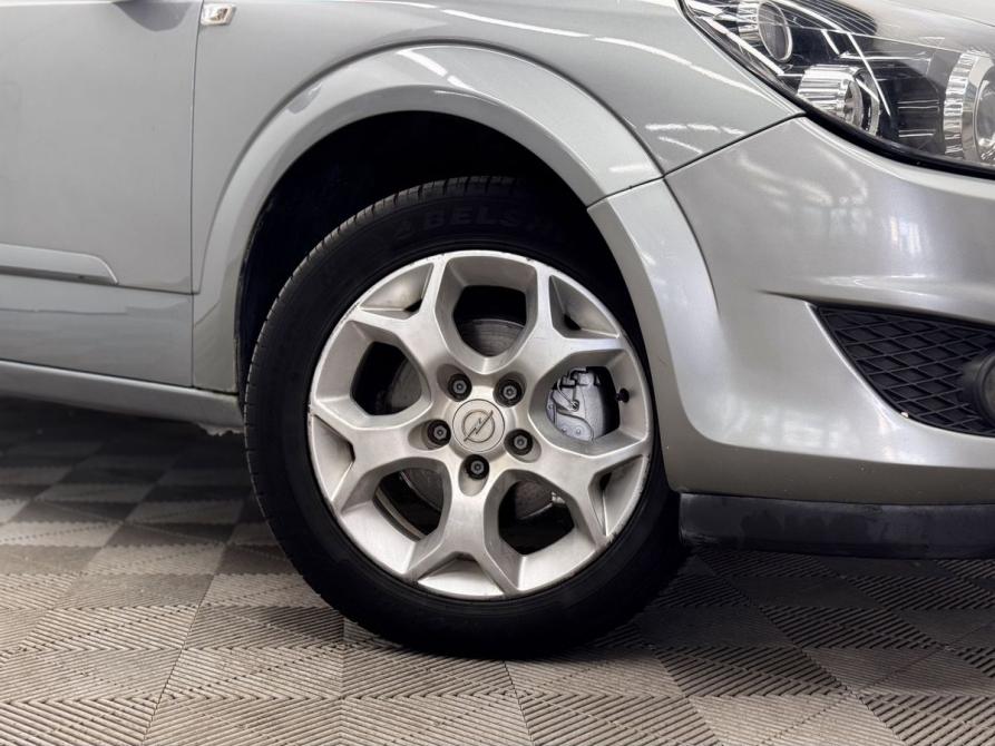 Opel Astra H Рестайлинг Воронеж  - изображение 9