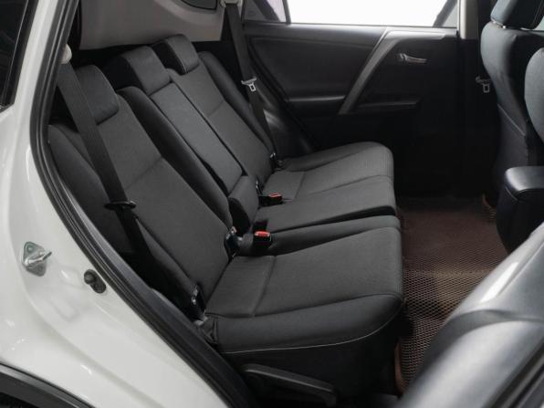 Toyota RAV4 IV (XA40) Рестайлинг с пробегом 2017 года, цена 2 800 000 рублей, 190025 км, внедорожник, Автокод Объявления