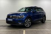 Volkswagen Tiguan II Санкт-Петербург  - изображение 26
