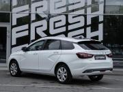 Lada (ВАЗ) Vesta I Рестайлинг (NG) Волгоград  - изображение 22
