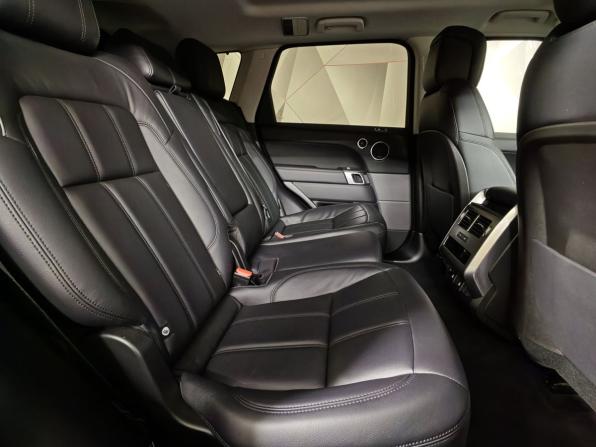 Land Rover Range Rover Sport II Рестайлинг с пробегом 2019 года, цена 5 900 000 рублей, 69946 км, внедорожник, Автокод Объявления