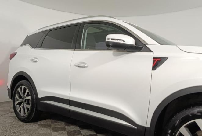 Chery Tiggo 7 Pro Max I с пробегом 2023 года, цена 1 745 000 рублей, 66921 км, внедорожник, Автокод Объявления