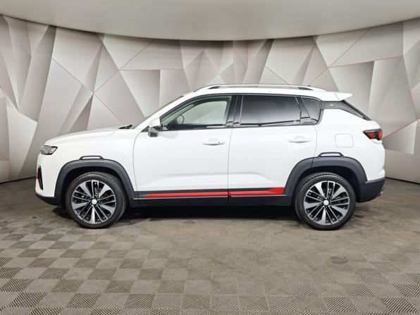 Changan CS35 Plus I Рестайлинг с пробегом 2024 года, цена 1 833 000 рублей, 18248 км, внедорожник, Автокод Объявления