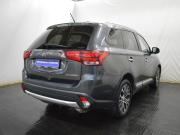 Mitsubishi Outlander III Рестайлинг 2 Санкт-Петербург  - изображение 21