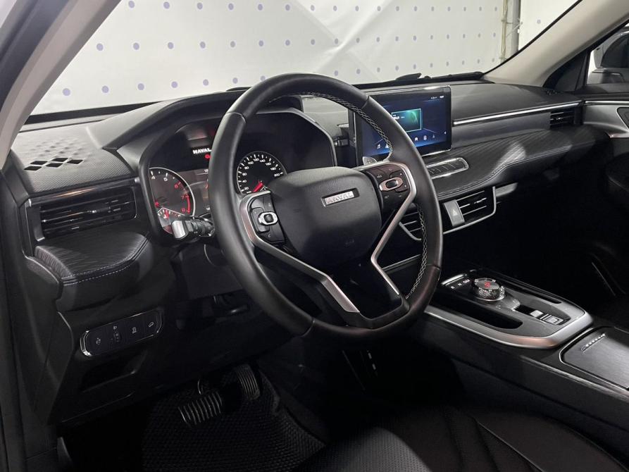 Haval Jolion I Рестайлинг Тамбов  - изображение 13
