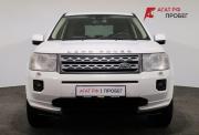 Land Rover Freelander II Рестайлинг Ярославль  - изображение 26