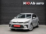 Kia Rio IV Екатеринбург  - изображение 21