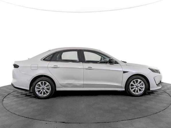 Kaiyi E5 с пробегом 2023 года, цена 840 000 рублей, 71142 км, седан, Автокод Объявления