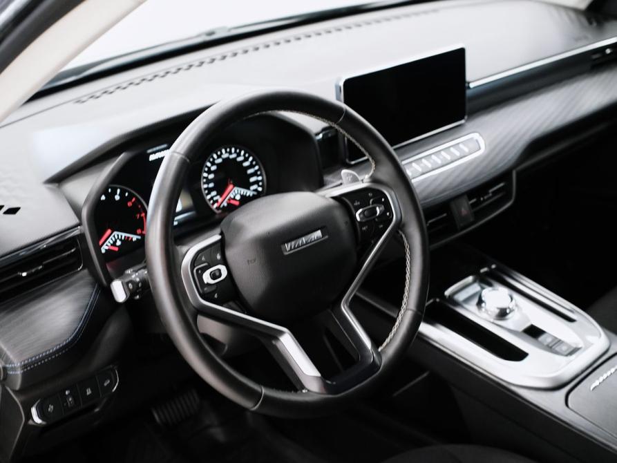 Haval Jolion I Самара  - изображение 9