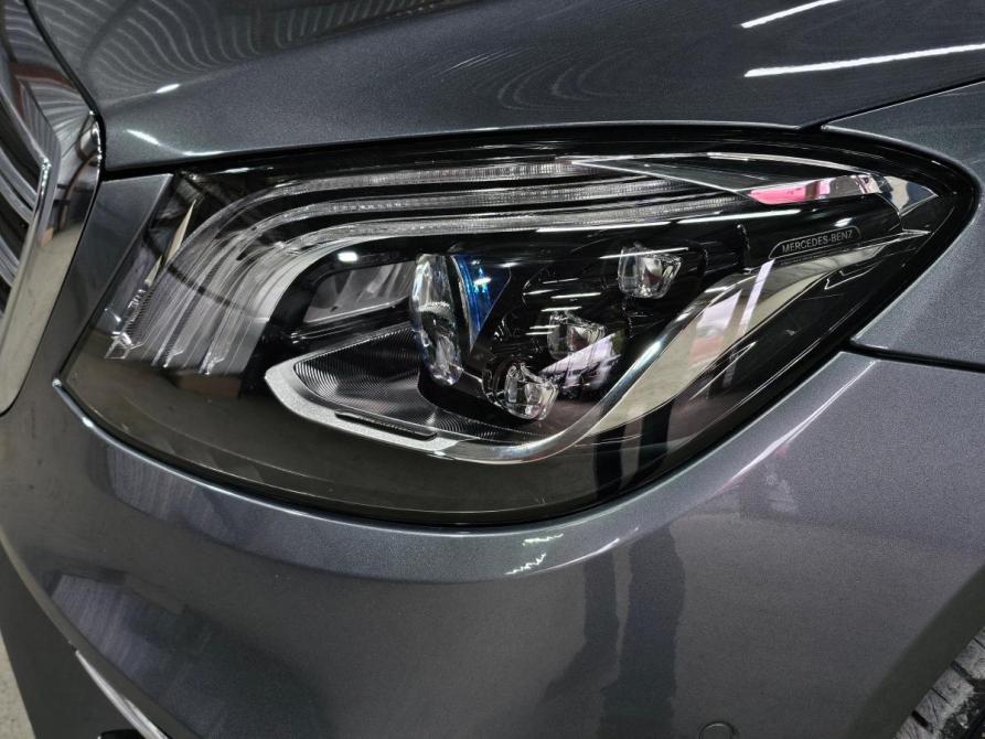 Mercedes-Benz S-Класс VI (W222 C217) Рестайлинг Краснодар  - изображение 16
