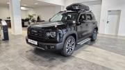 Haval Dargo I Рестайлинг Саранск  - изображение 13