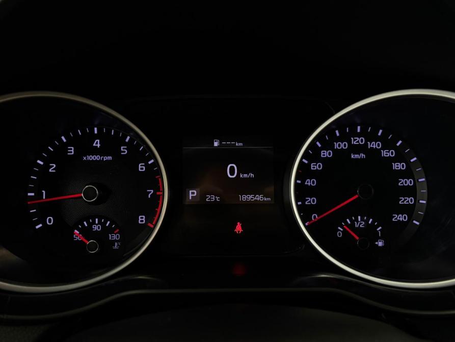 Kia Ceed III Краснодар  - изображение 10