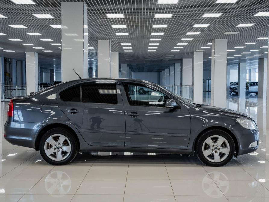 Skoda Octavia II (A5) Рестайлинг Самара  - изображение 5