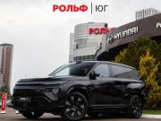 GAC Trumpchi S7 I Рестайлинг Москва  - изображение 27