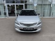 Hyundai Solaris I Воронеж  - изображение 14