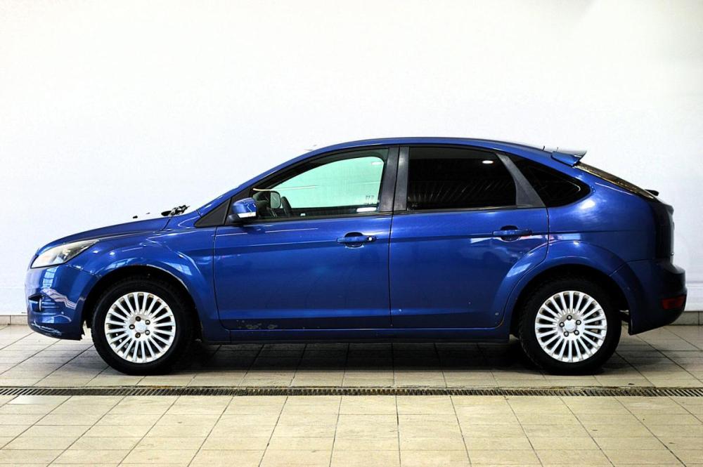 Ford Focus II Рестайлинг Сургут  - изображение 8