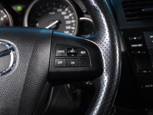 Mazda 6 II (GH) Рестайлинг с пробегом 2010 года, цена 988 000 рублей, 341474 км, седан, Автокод Объявления