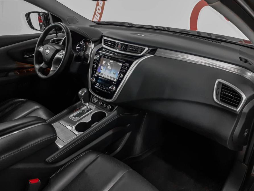 Nissan Murano III (Z52) Москва  - изображение 7